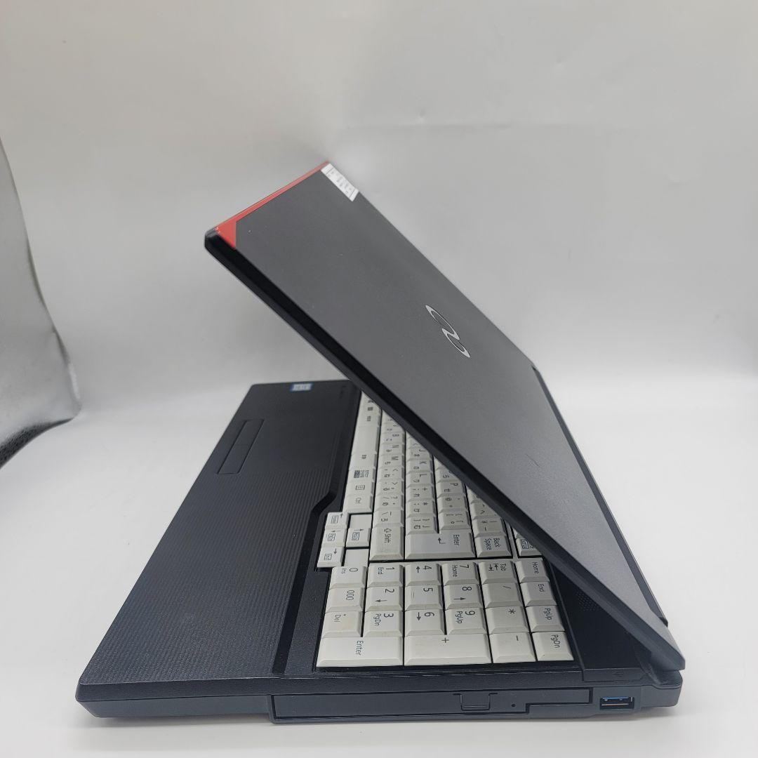 楽*人様 Fujitsu Lifebook A Series A577/SX 第