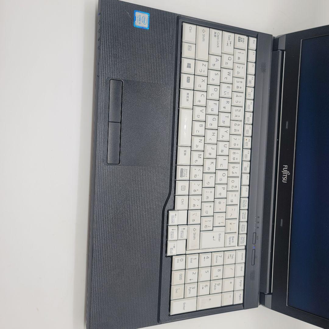 楽*人様 Fujitsu Lifebook A Series A577/SX 第