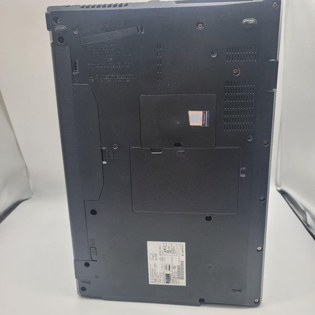 楽*人様 Fujitsu Lifebook A Series A577/SX 第