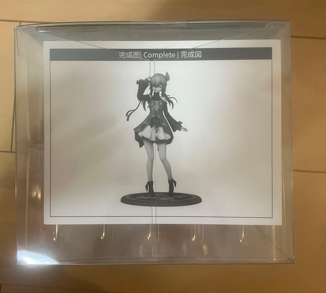 【新品未使用】Gift+ 崩壊：スターレイル 青雀 完成品フィギュア
