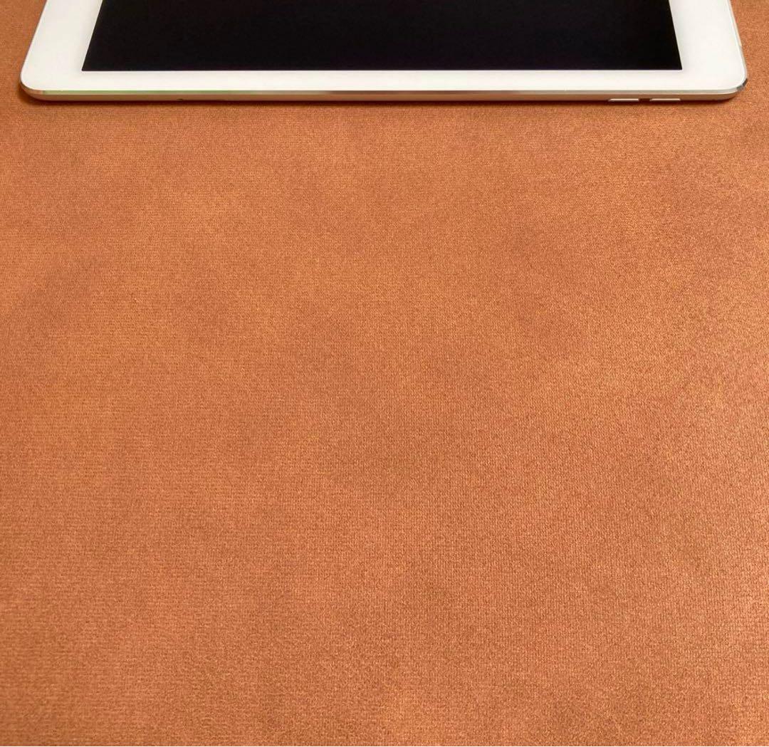 147【早い者勝ち】電池良好☆比較的美品☆iPadAir2第2世代16GBau☆