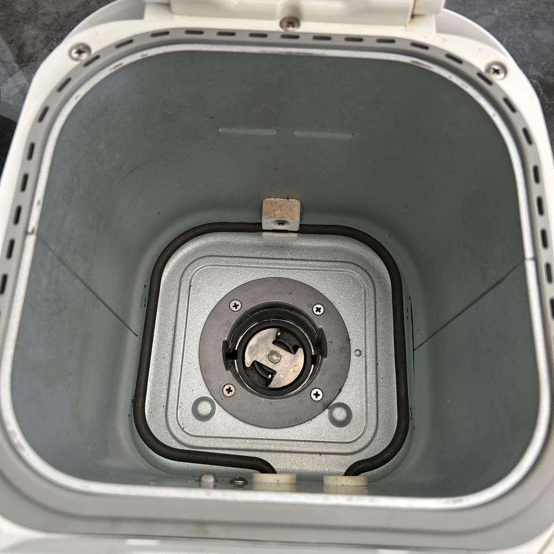 パナソニック ホームベーカリー パン焼き器 SD-BH1001