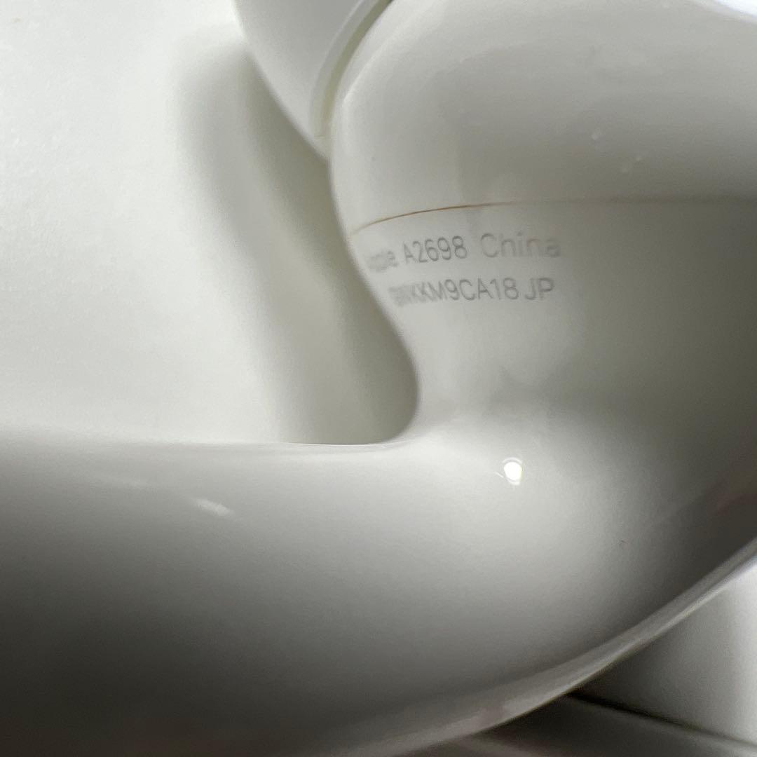 AirPods Pro 第2世代　lightning 右耳 A2698 [50]
