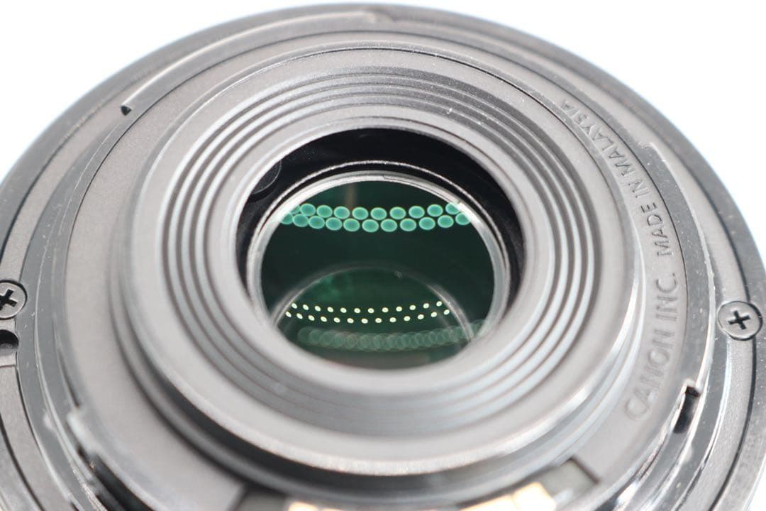 新品級 【Canon EF-S 55-250mm F4-5.6 IS STM】