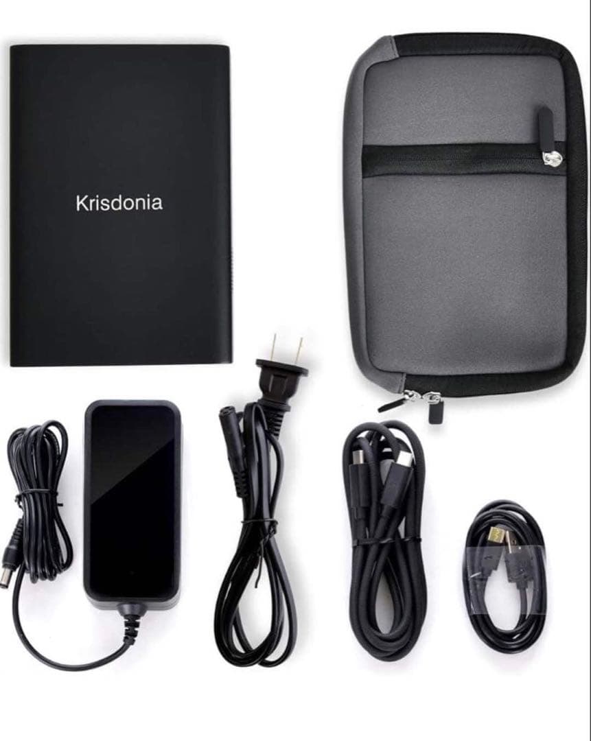 100W PD急速充電 モバイルバッテリー 64000mAh 6台同時充電PSE