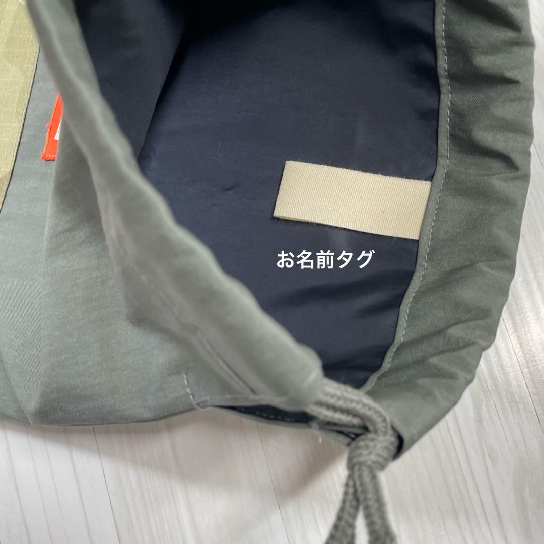 入園 入学 セット 男の子 レッスンバッグ ハンドメイド バッグ 巾着袋 裏撥水