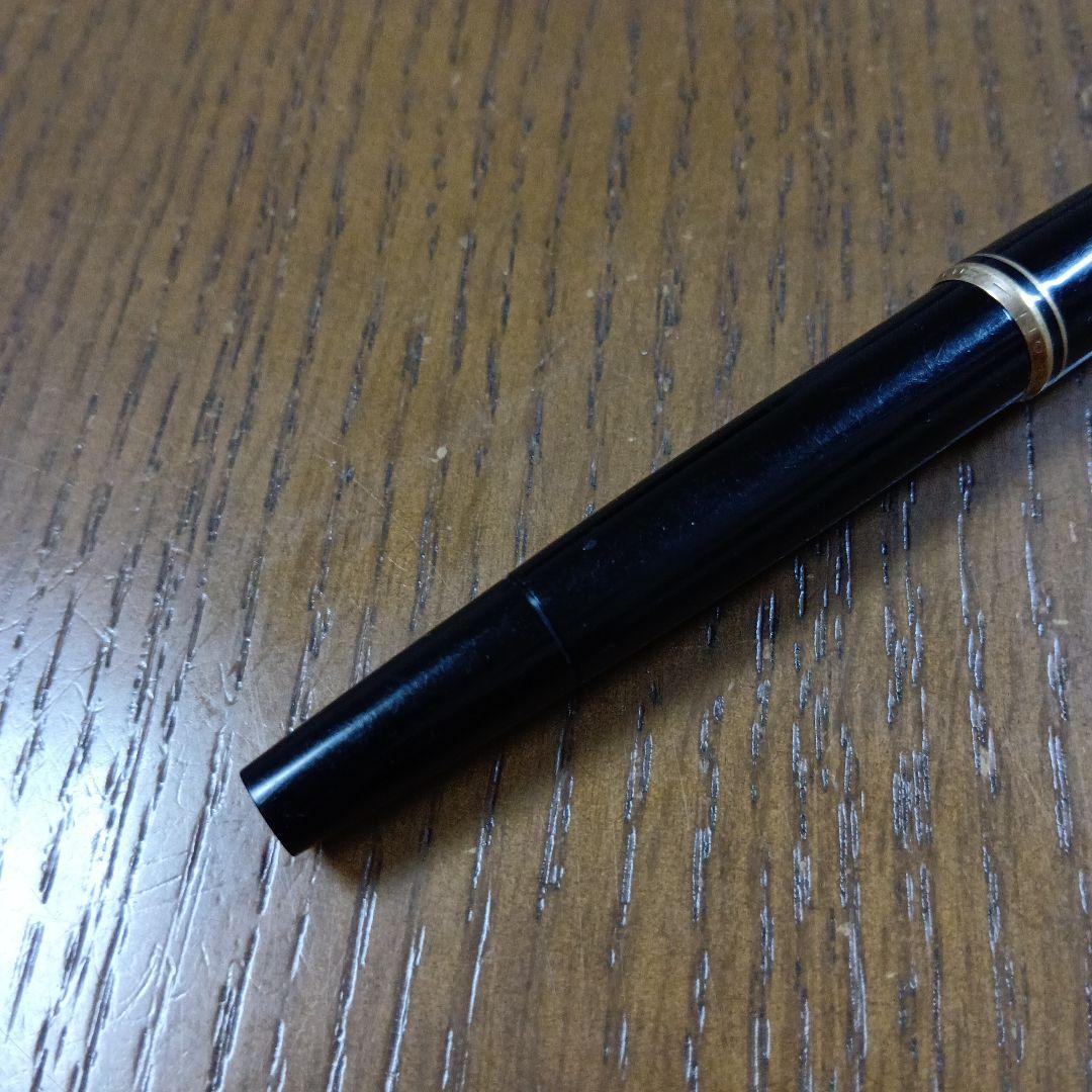 MONTBLANC 万年筆