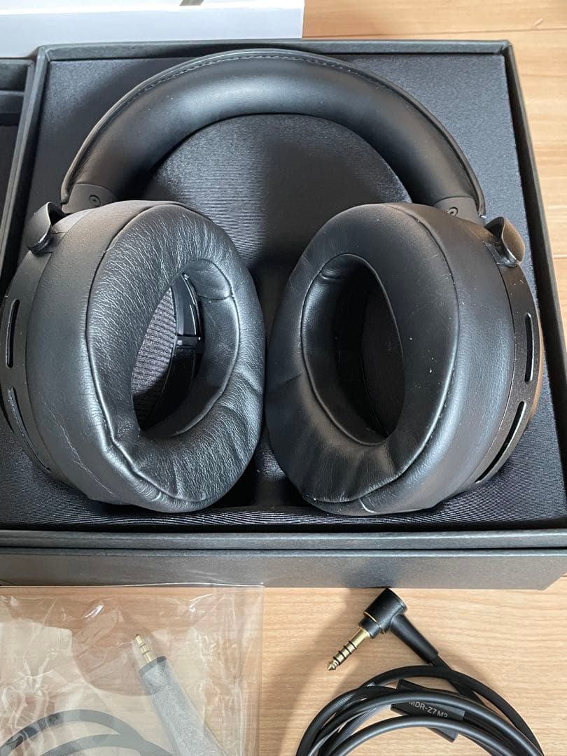 SONY MDR-Z7M2 ヘッドホン