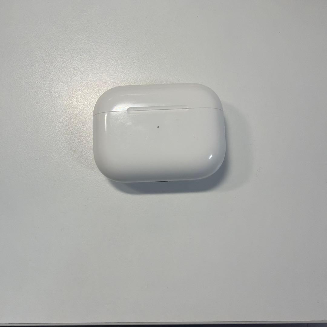 最終値下げ　極美品　AirPods Pro1 本体付き　バッテリー劣化あり