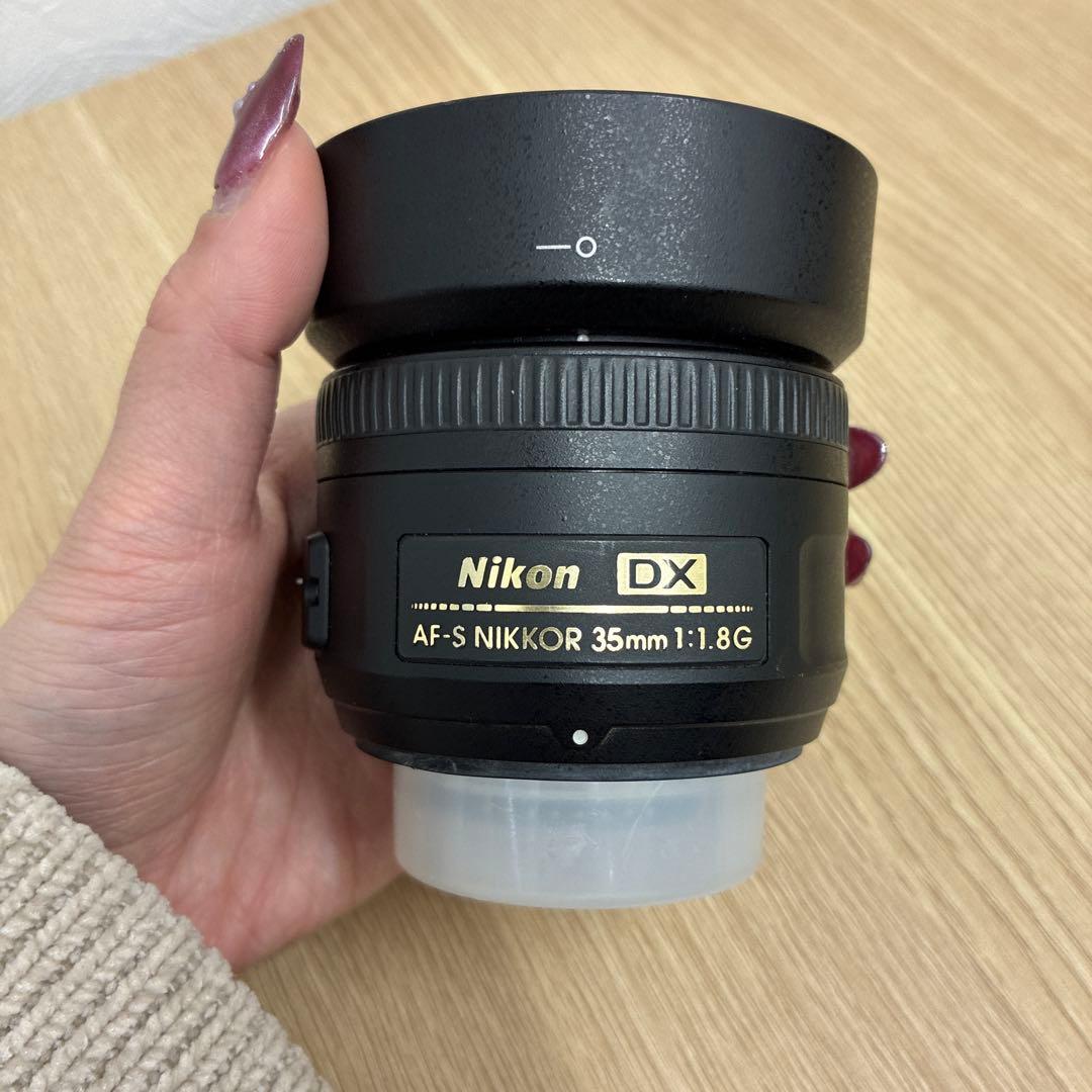 Nikon D5300 デジタル一眼レフカメラ
