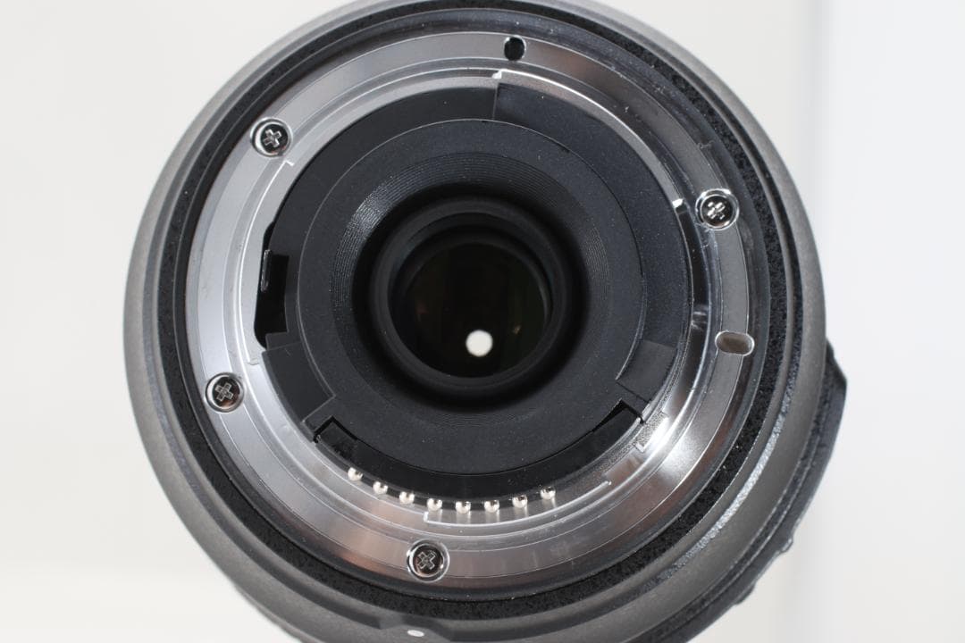 Nikon AF-S NIKKOR 55-300ｍｍ 1:4.5-5.6 レンズ