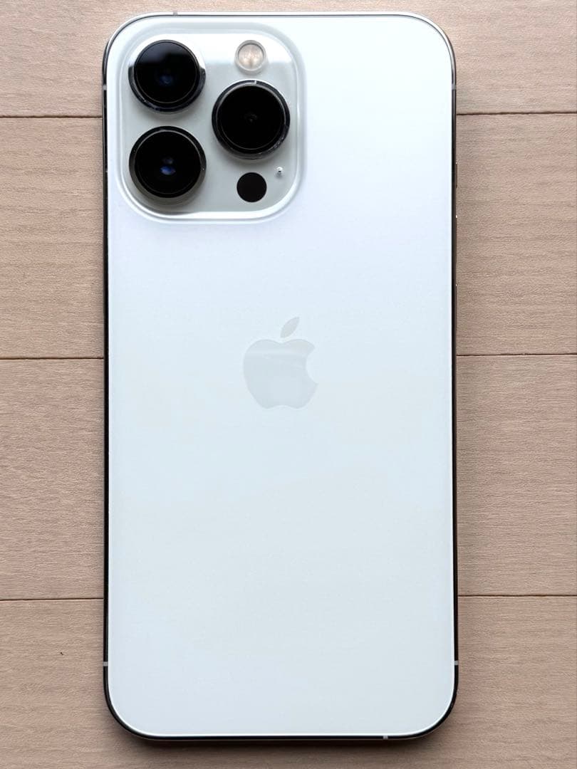 iPhone13Pro 256G【No.5522】