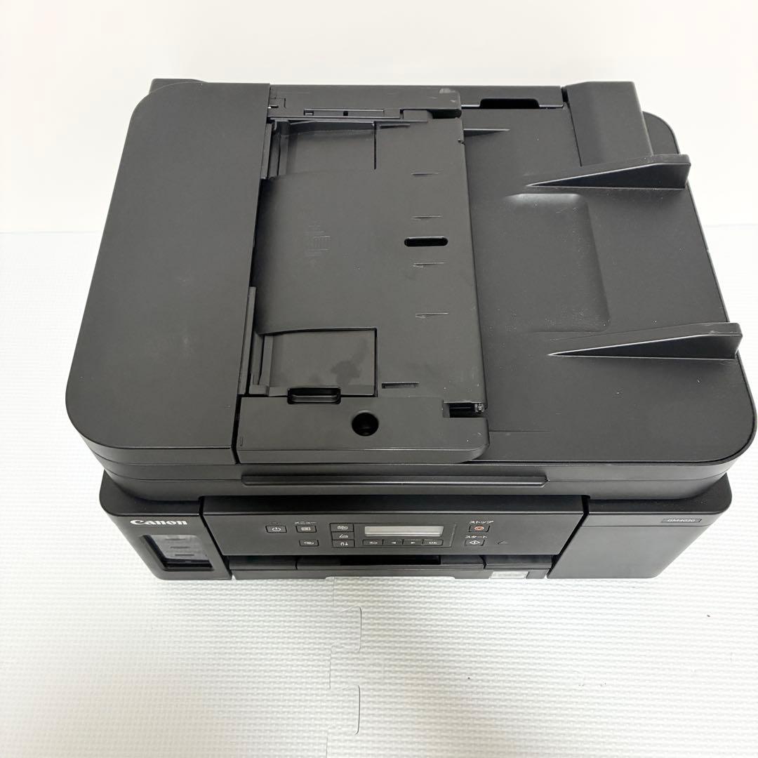 【美品】Canon GM4030 モノクロ複合機 インク　プリンター　コピー機