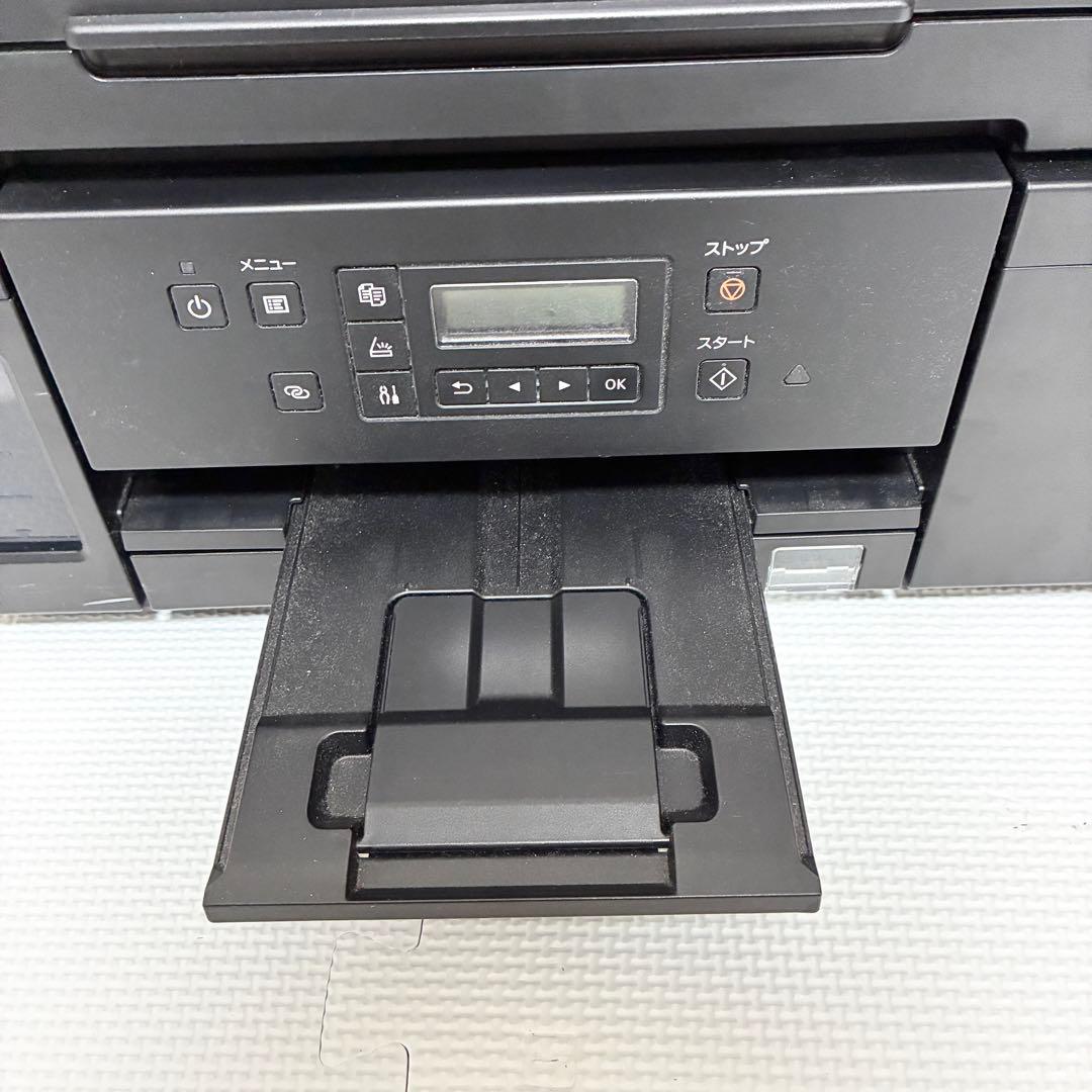 【美品】Canon GM4030 モノクロ複合機 インク　プリンター　コピー機