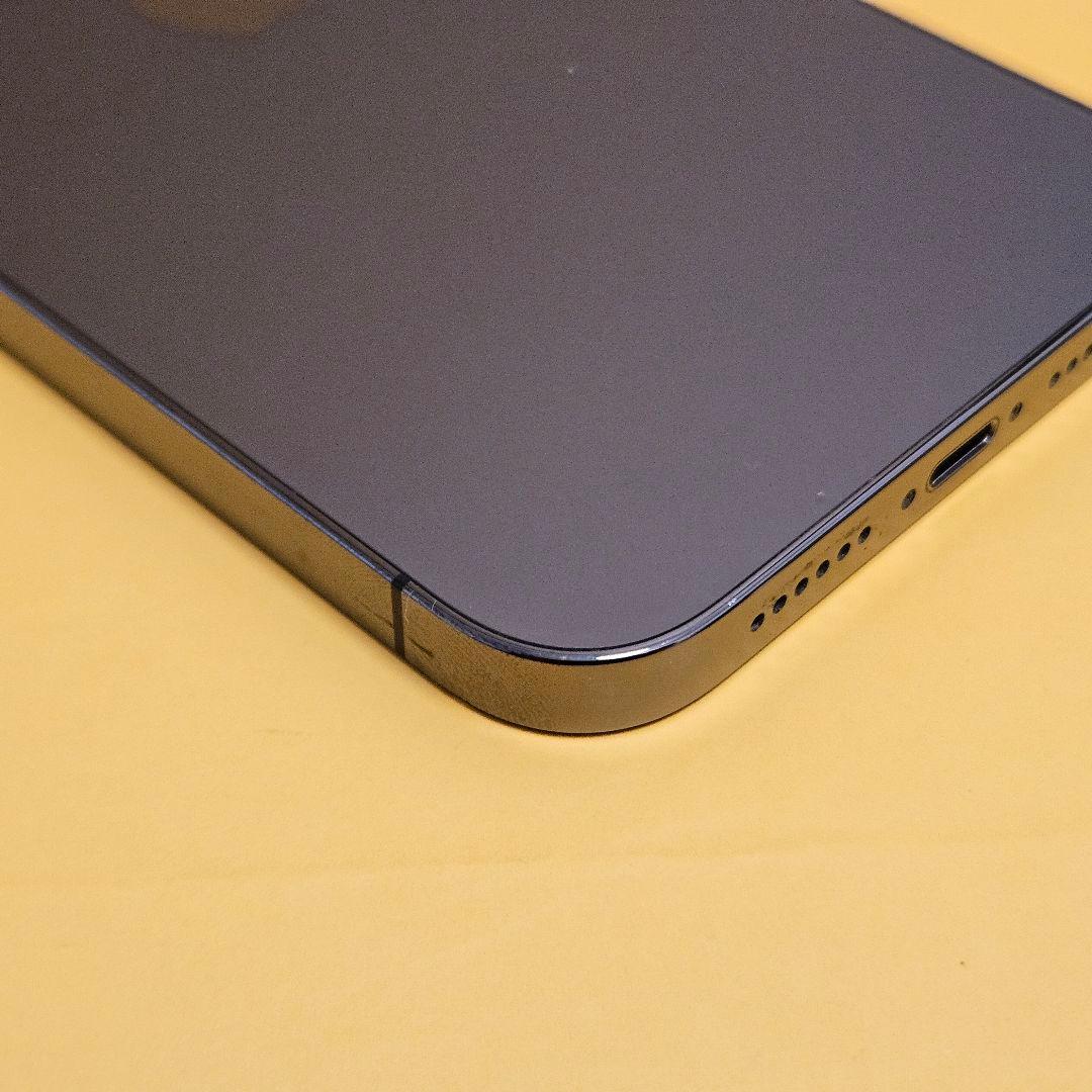 iPhone 12 Pro Max 128GB｜24時間以内発送#355