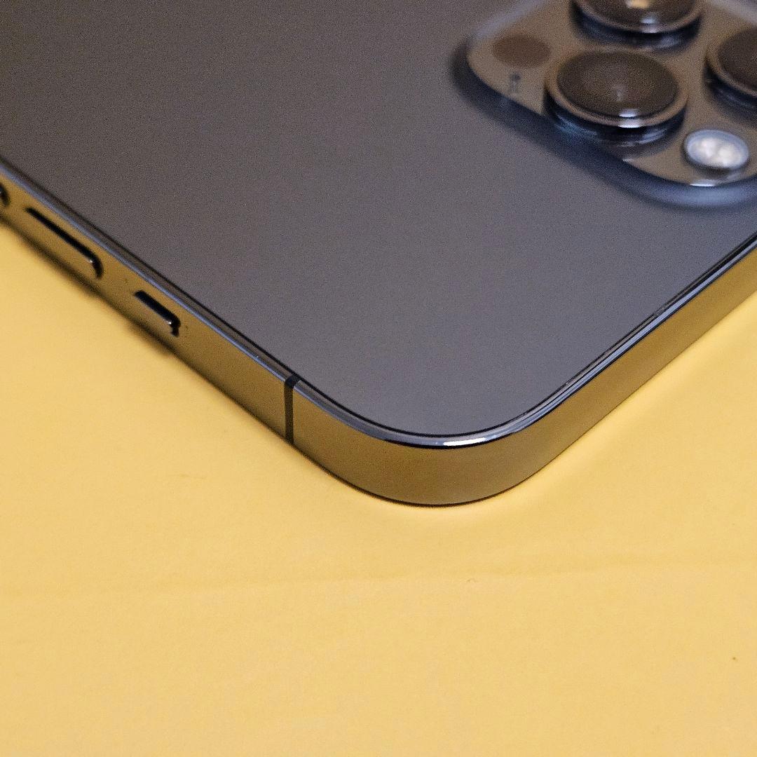 iPhone 12 Pro Max 128GB｜24時間以内発送#355
