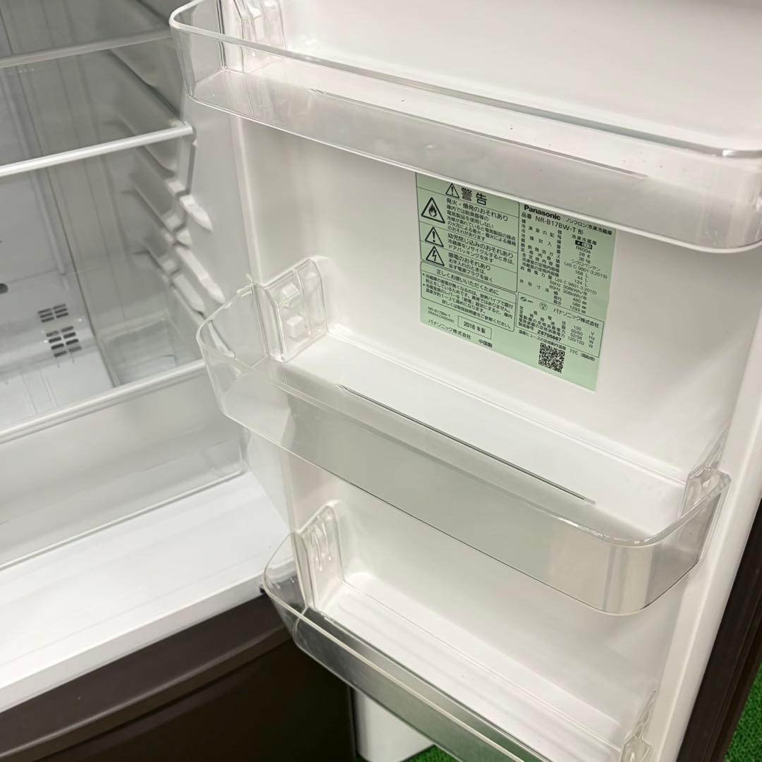 915 パナソニック 3点セット 冷蔵庫 洗濯機 電子レンジ 一人暮らし向け