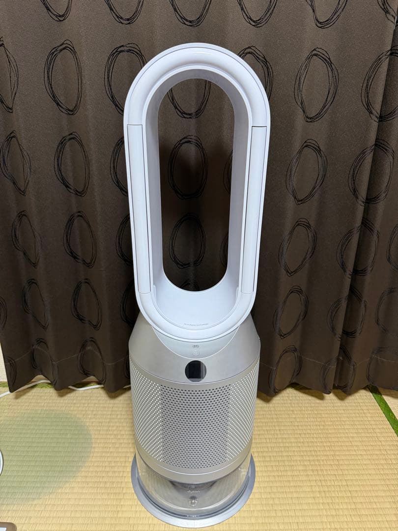 【美品・付属品完備】Dyson PH03 加湿空気清浄機 2022年製