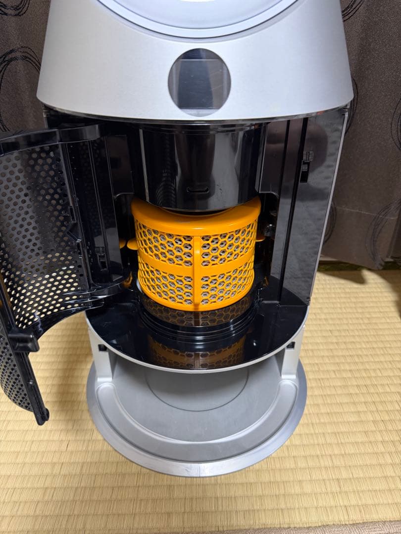 【美品・付属品完備】Dyson PH03 加湿空気清浄機 2022年製