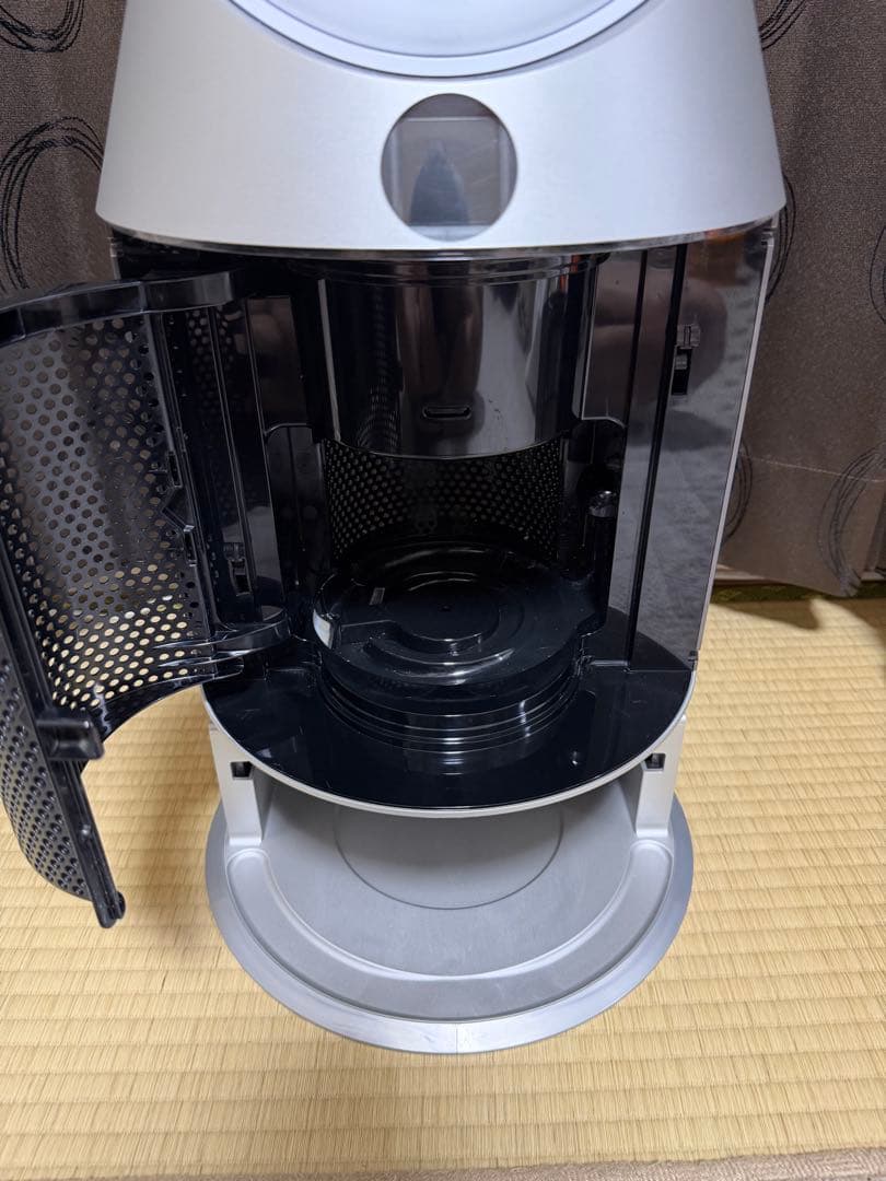 【美品・付属品完備】Dyson PH03 加湿空気清浄機 2022年製