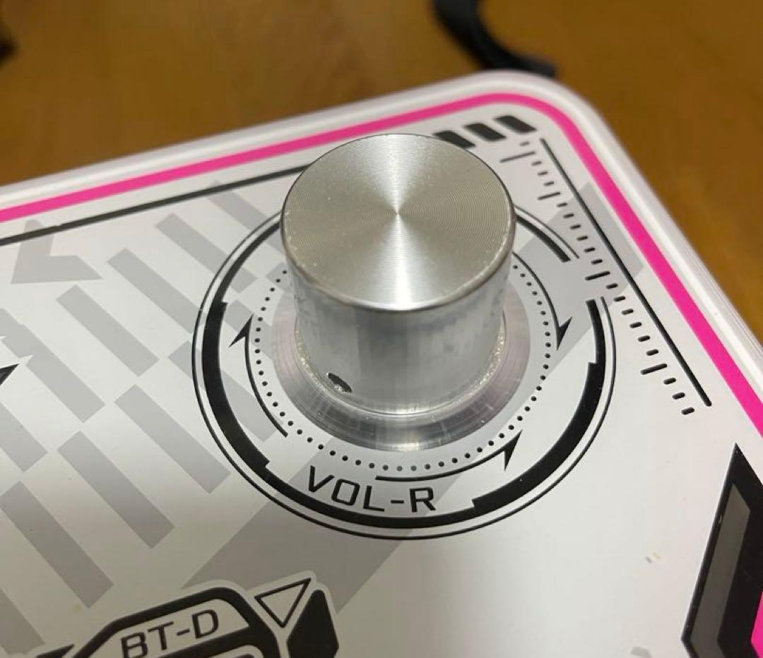 SDVX コントローラー - FAUCETWO