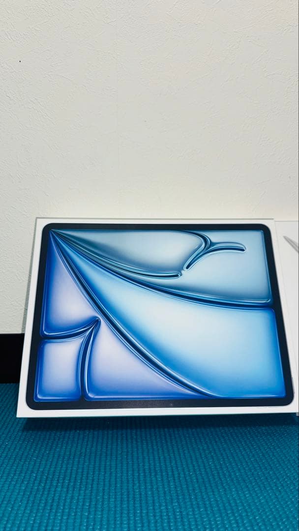 【美品】iPad Air 13インチ M2 + Magic Keyboard