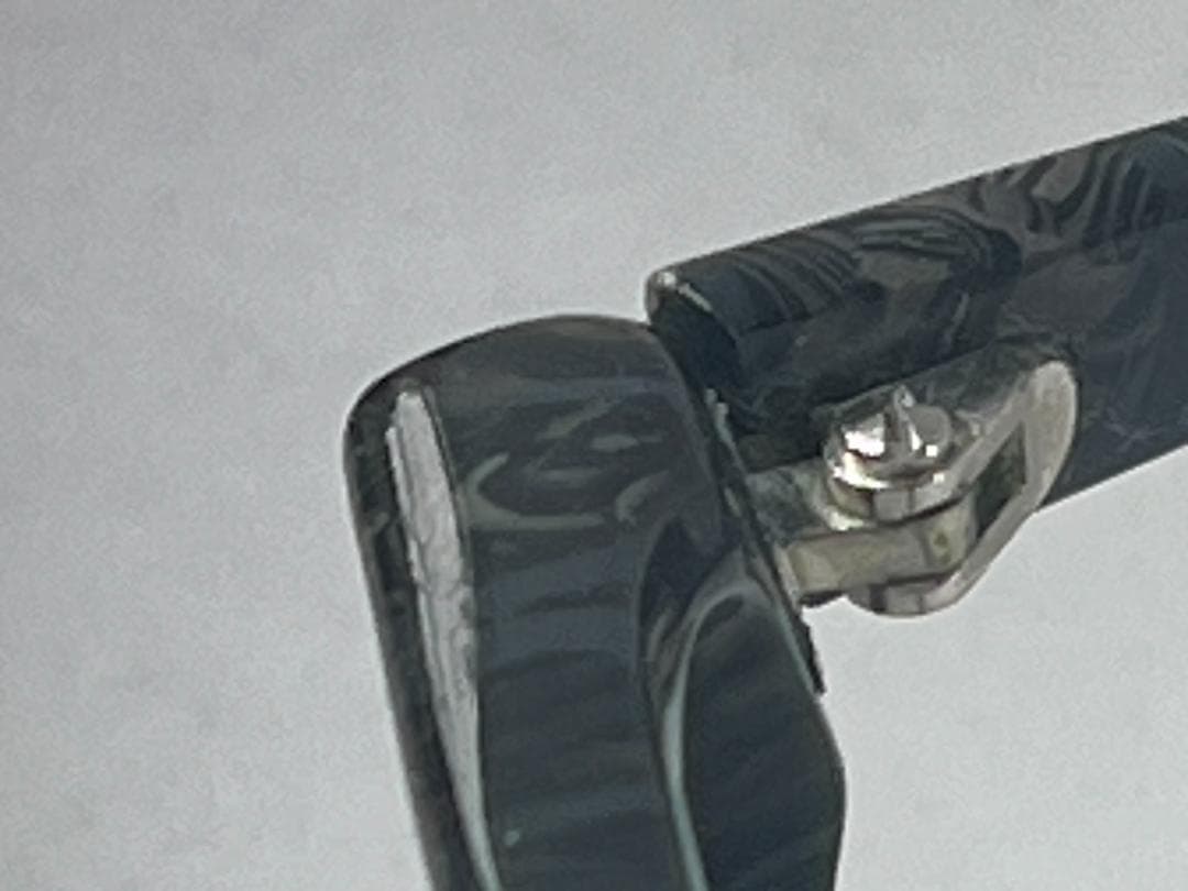 alain mikli AM 88 701 286 未使用超美品