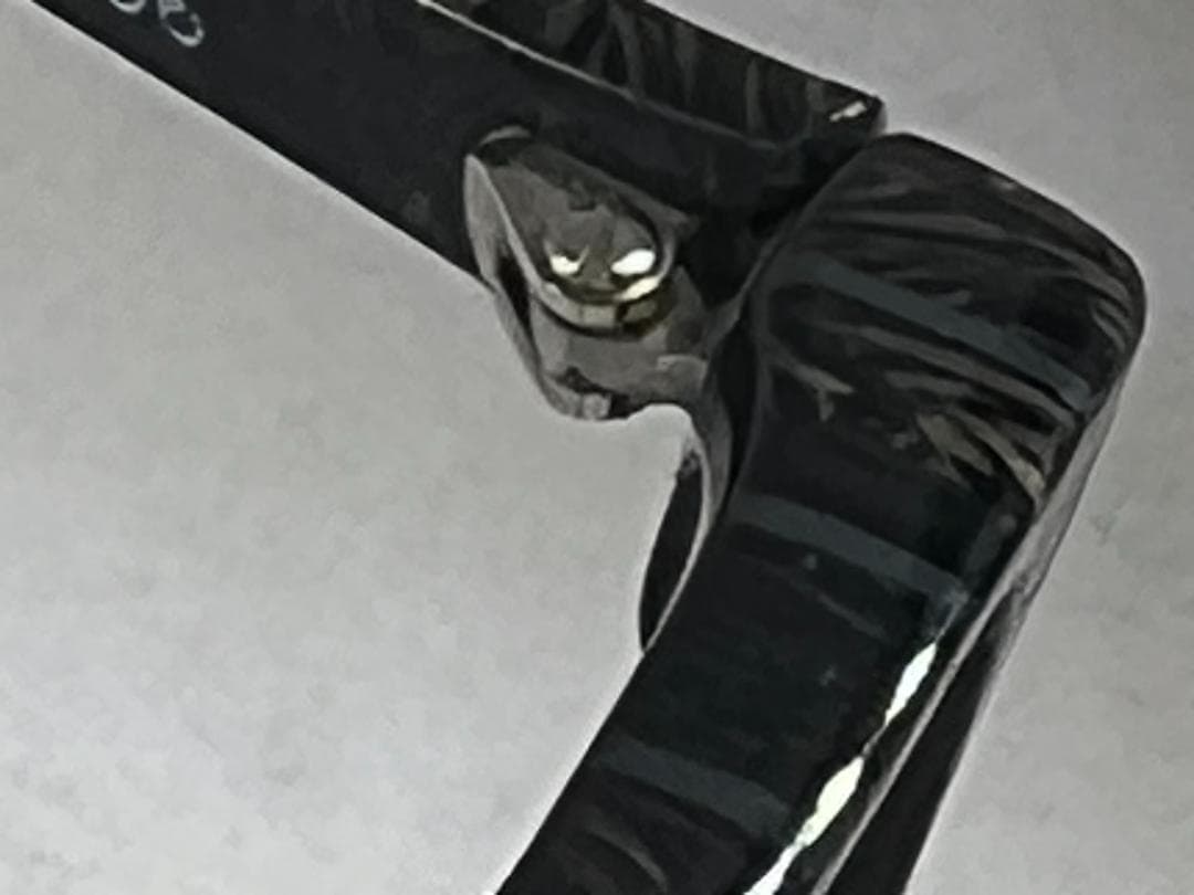 alain mikli AM 88 701 286 未使用超美品