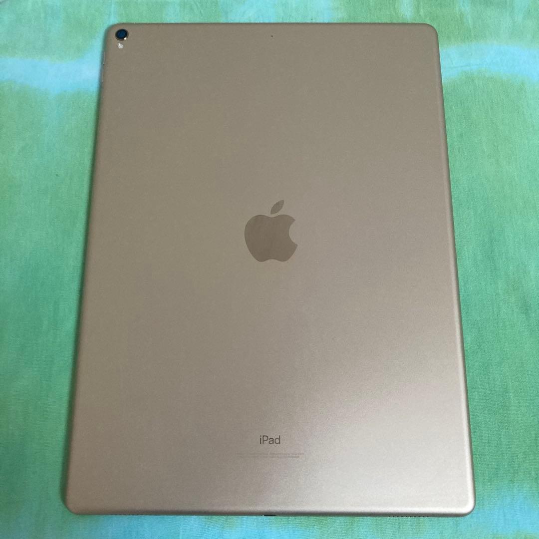 2579 美品☆電池最良好☆iPadPro2第2世代256GB 12.9インチ☆