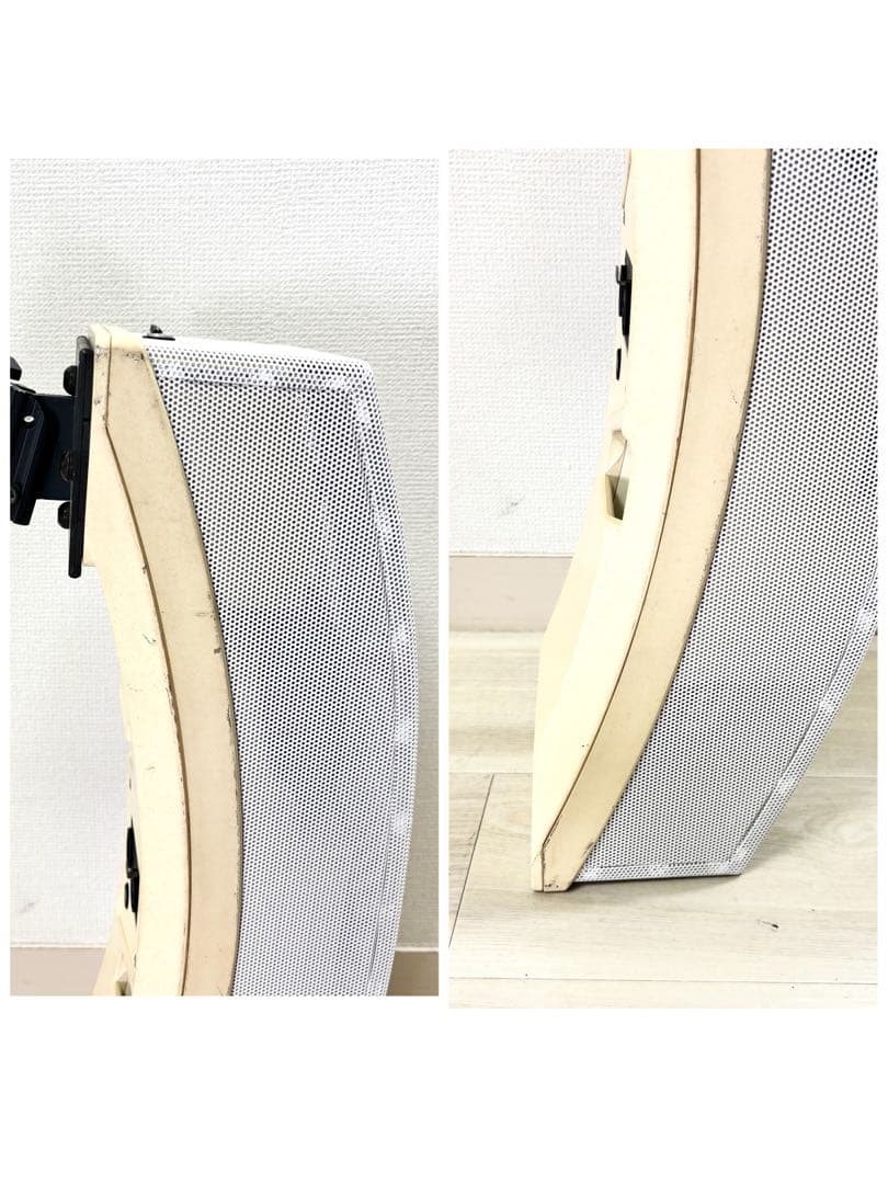 【音出し確認済】BOSE Panaray System 502A ボーズ