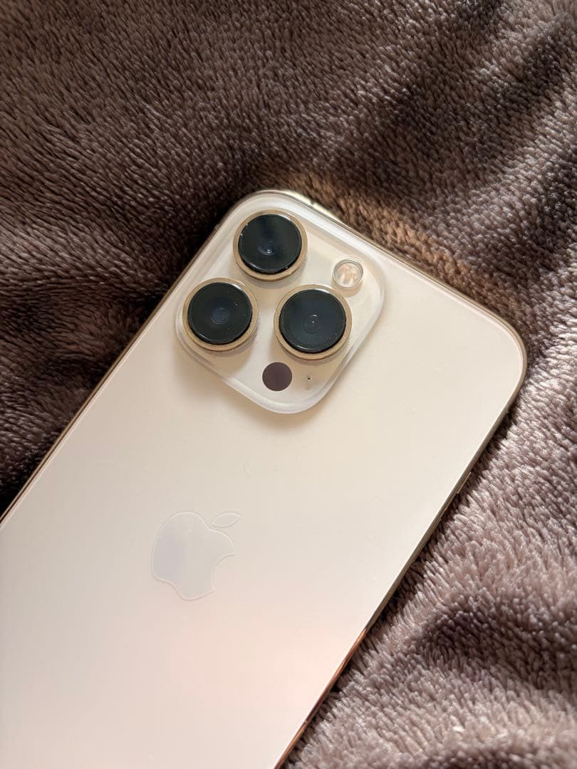 Apple iPhone 13 Pro シルバー 本体　256GB