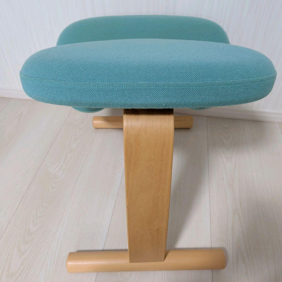 美品 Rybo リボ バランスチェア Balans Easy バランスイージー