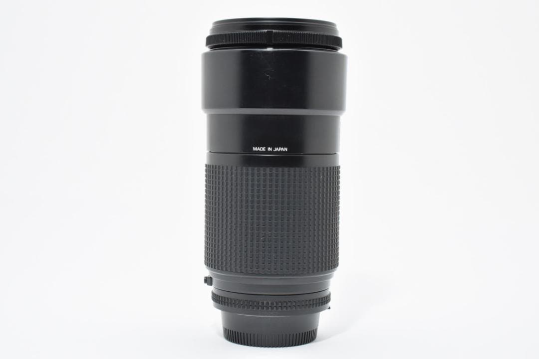 ★超美品★ Nikon AF NIKKOR 70-210mm F4 #21922