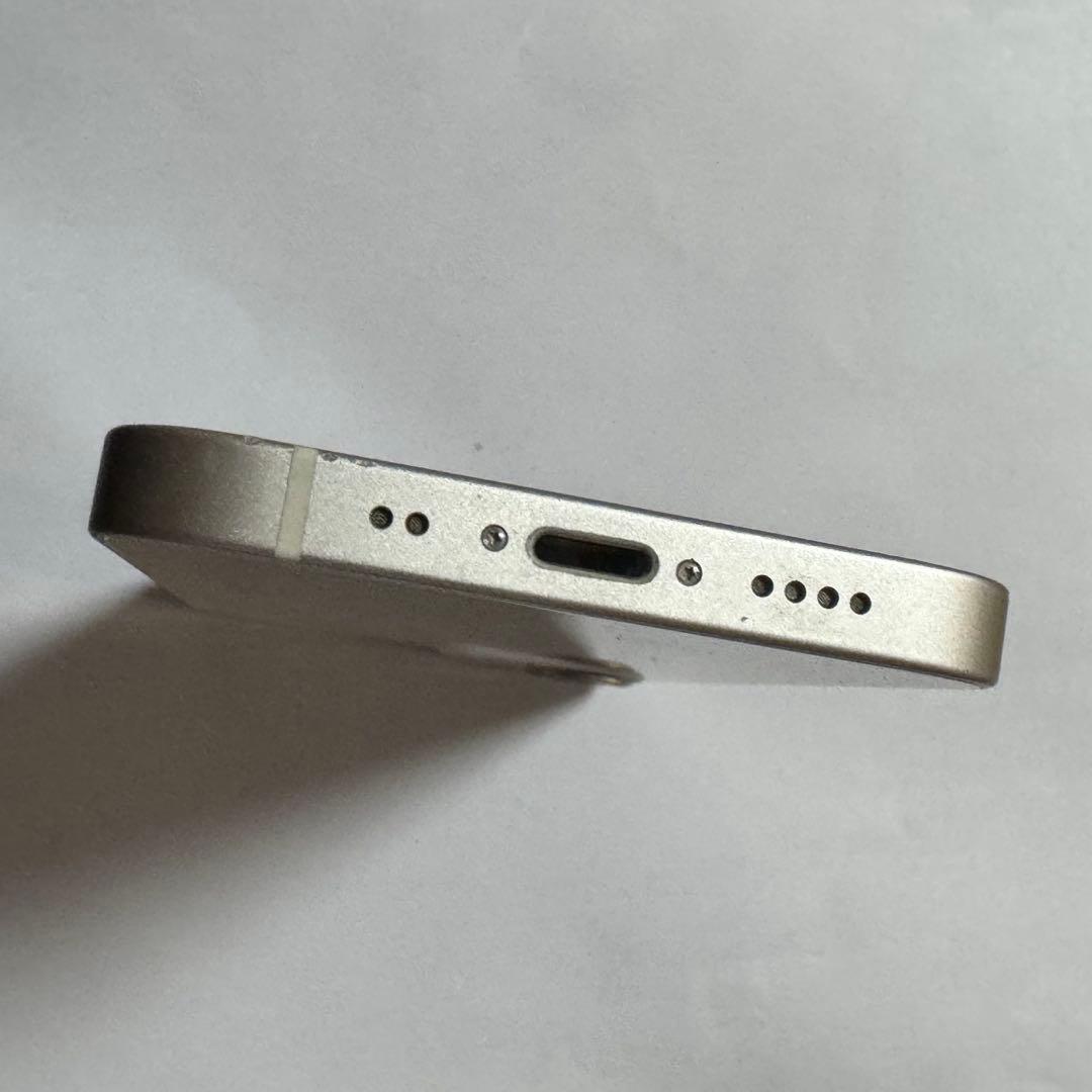Apple iPhone 12 mini ホワイト 本体＋箱