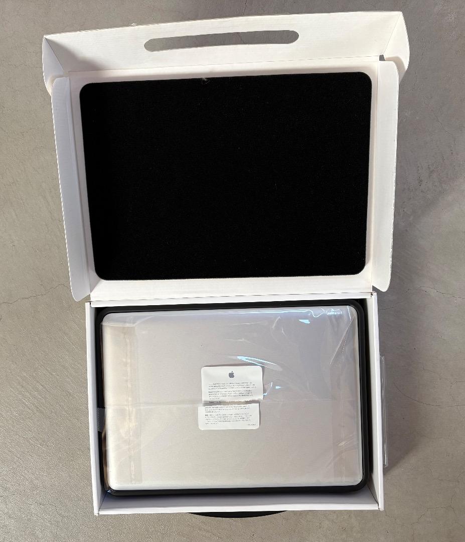 MacBook本体 Apple MacBook Pro 13-inch Mid 2009