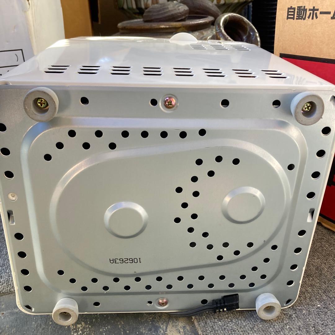 National SD-BT102-C ホームベーカリー使用品