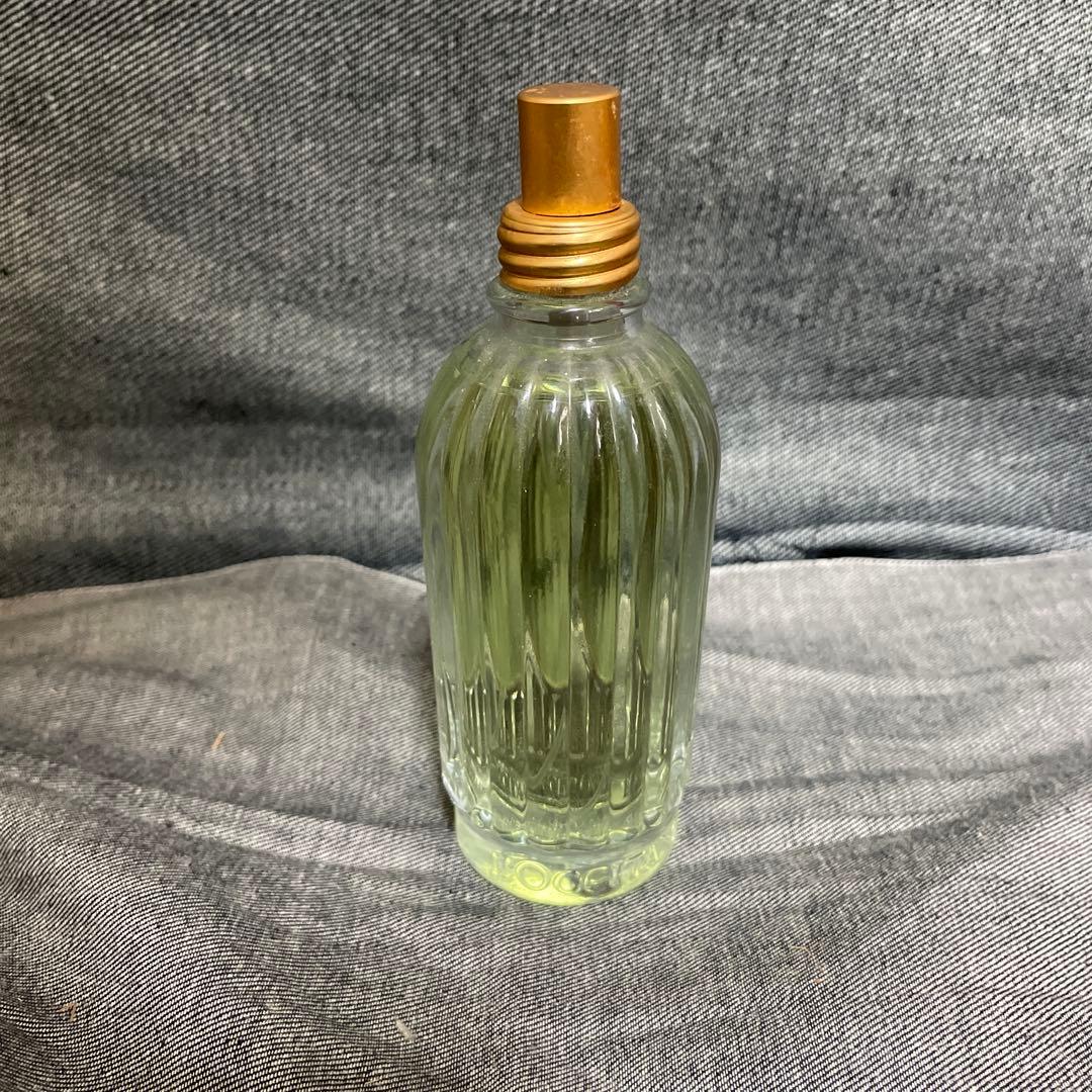 【廃盤】ロクシタン ローズ 4 ラインズ オードトワレ 75ml
