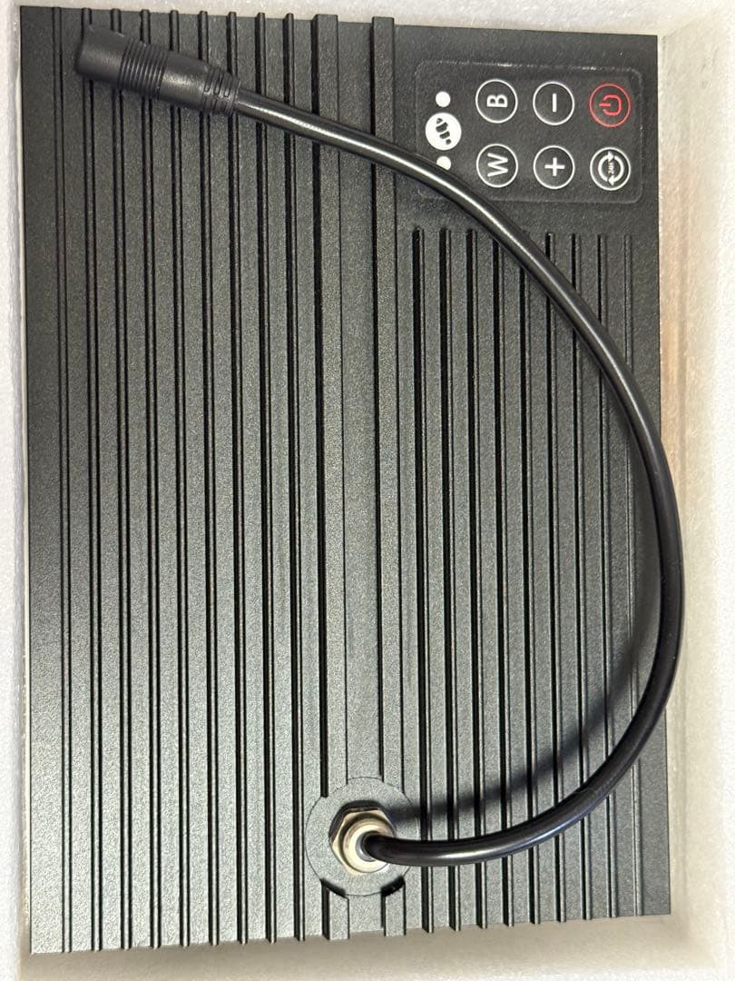 NEMO LIGHT II LED水槽用ライト 24W