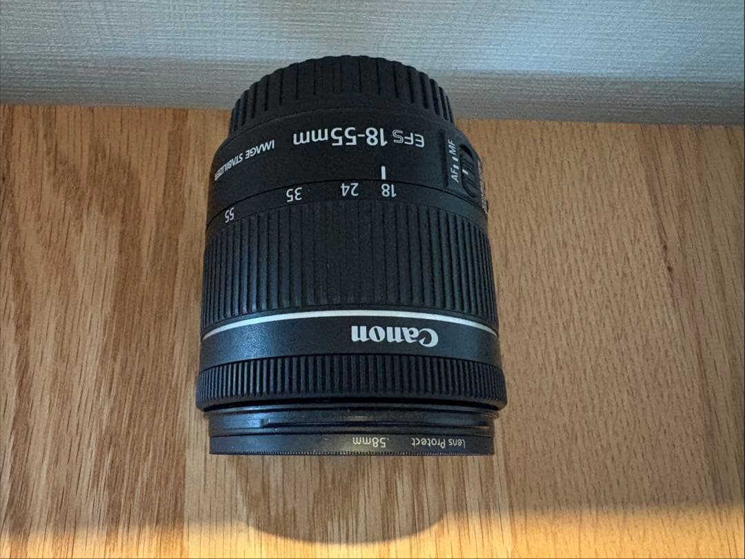 美品 Canon EOS Kiss X9 Wi-Fi搭載