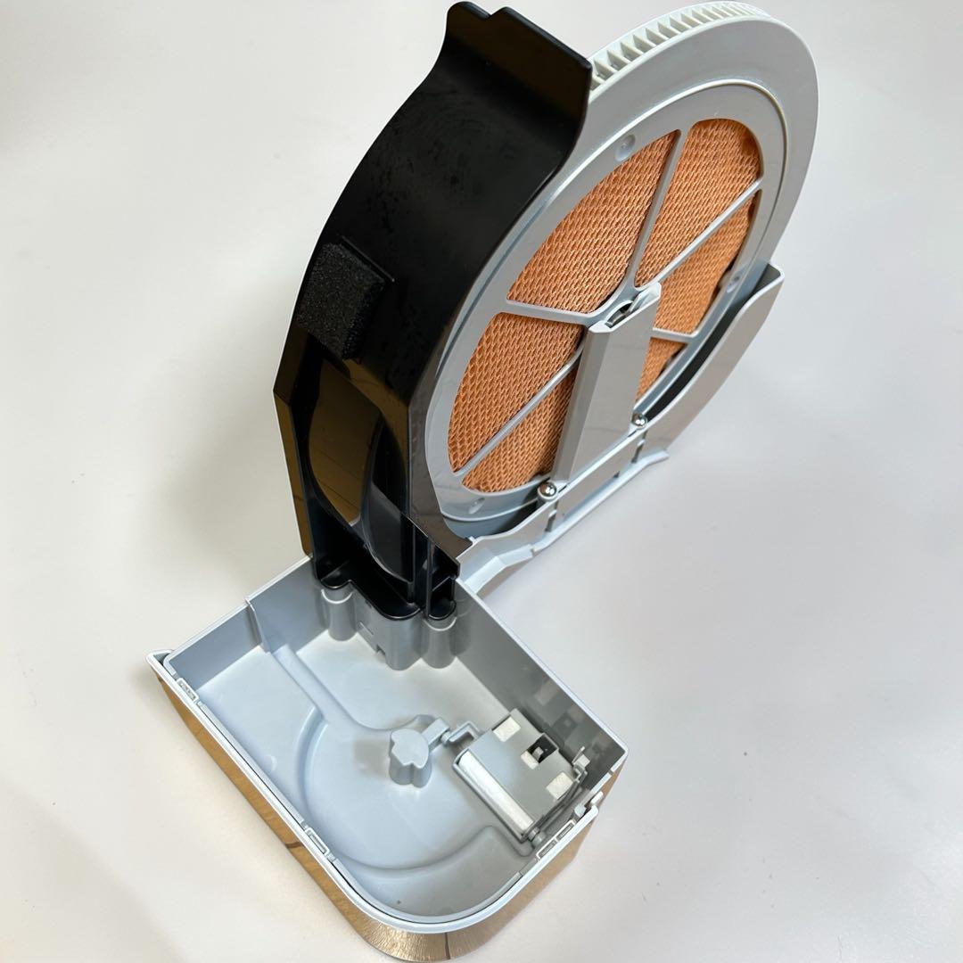 美品 DAIKIN MCK70WE7-W 加湿ストリーマ空気清浄機 2019年製