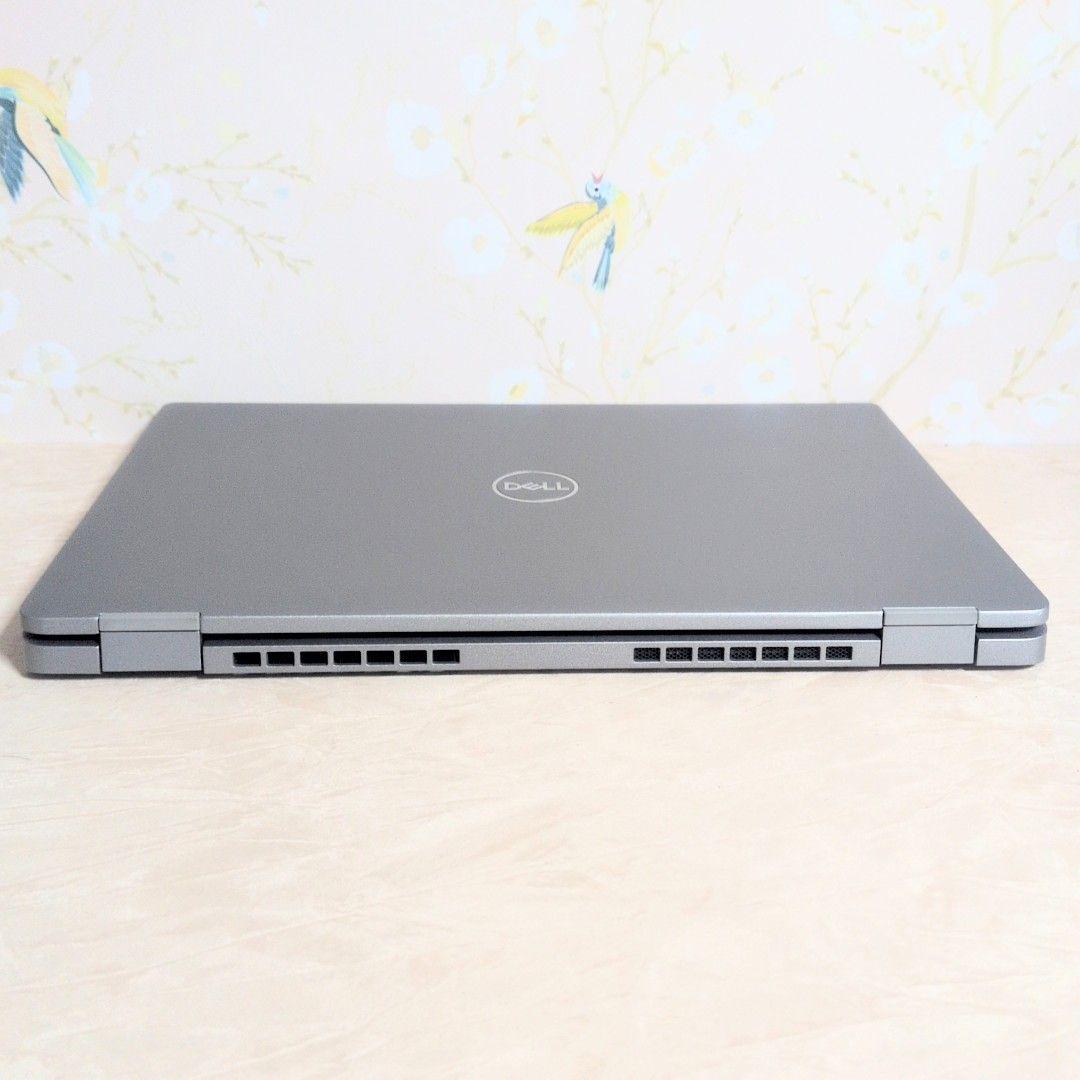 初心者向け！タッチパネル！ DELL Latitude Core i7 16GB