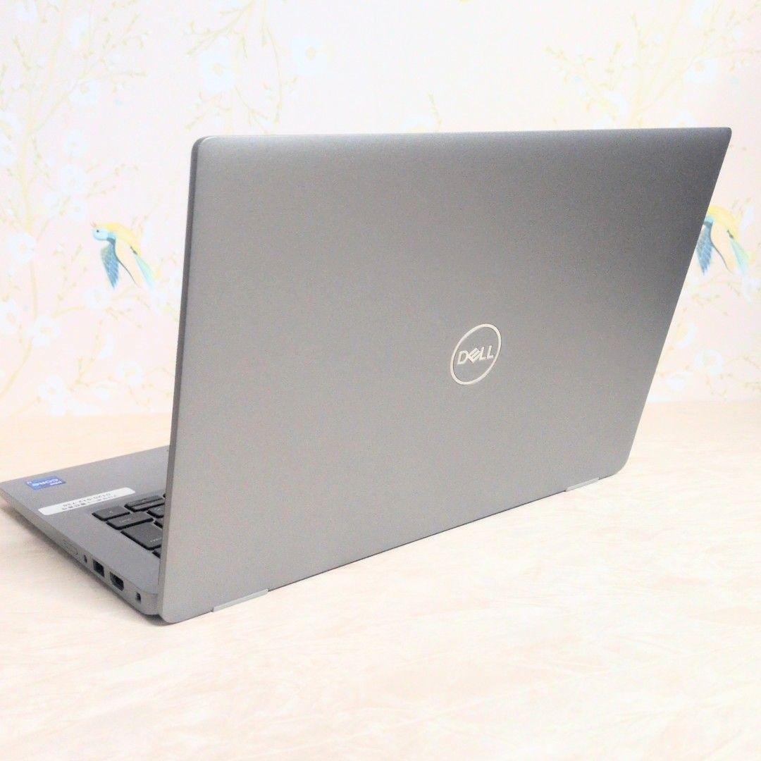 初心者向け！タッチパネル！ DELL Latitude Core i7 16GB