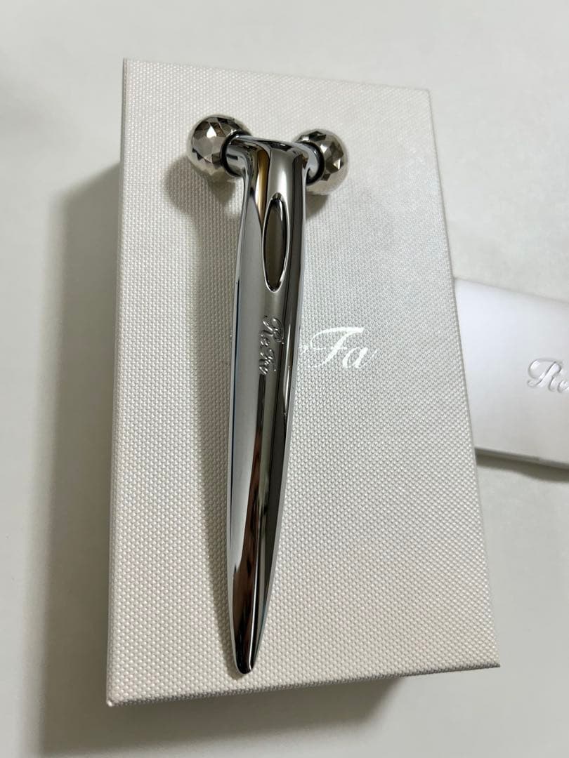 【ReFa】 リファエスカラットレイ　正規品