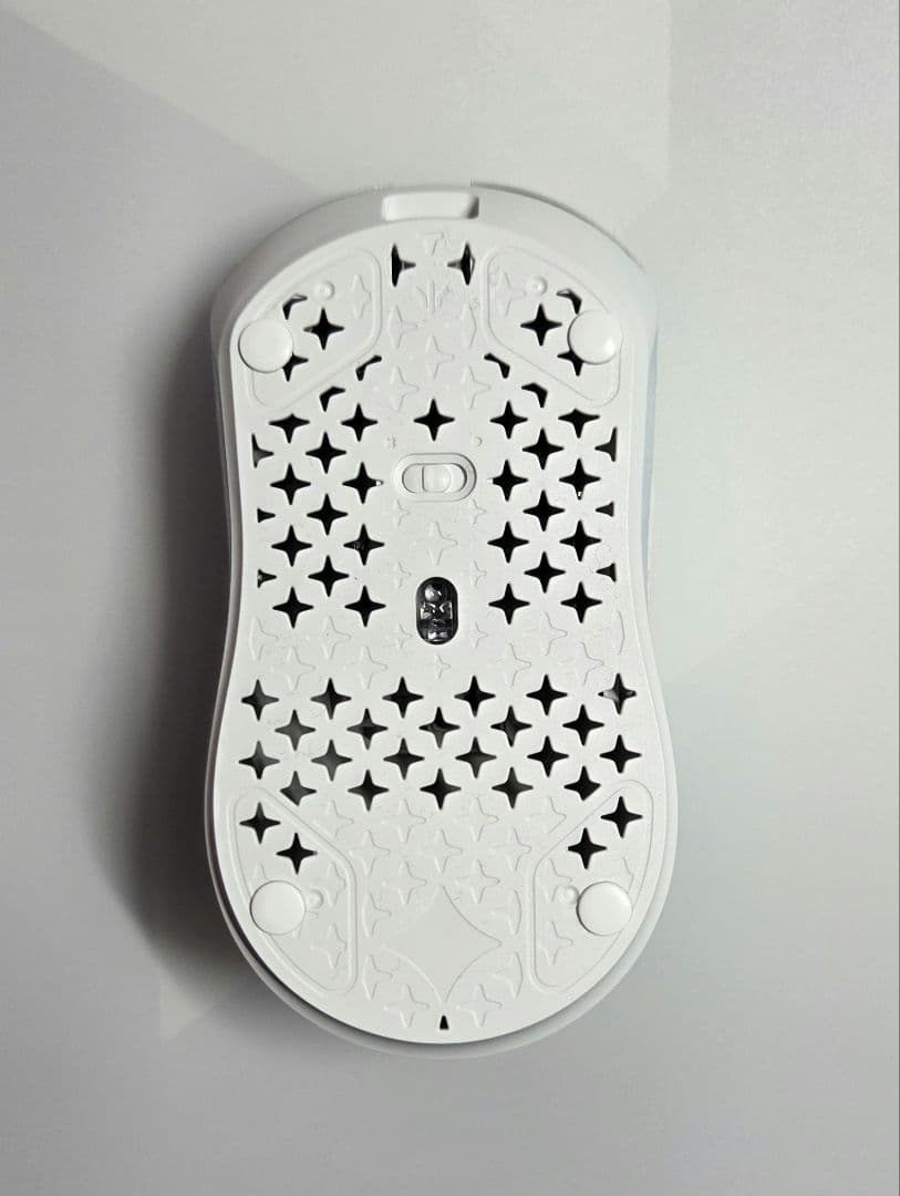 マウス・トラックボール wlmouse huan