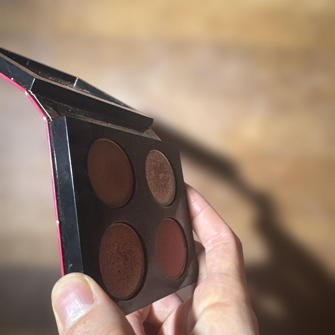 Bobbi Brown Lunar Lights アイシャドウパレット