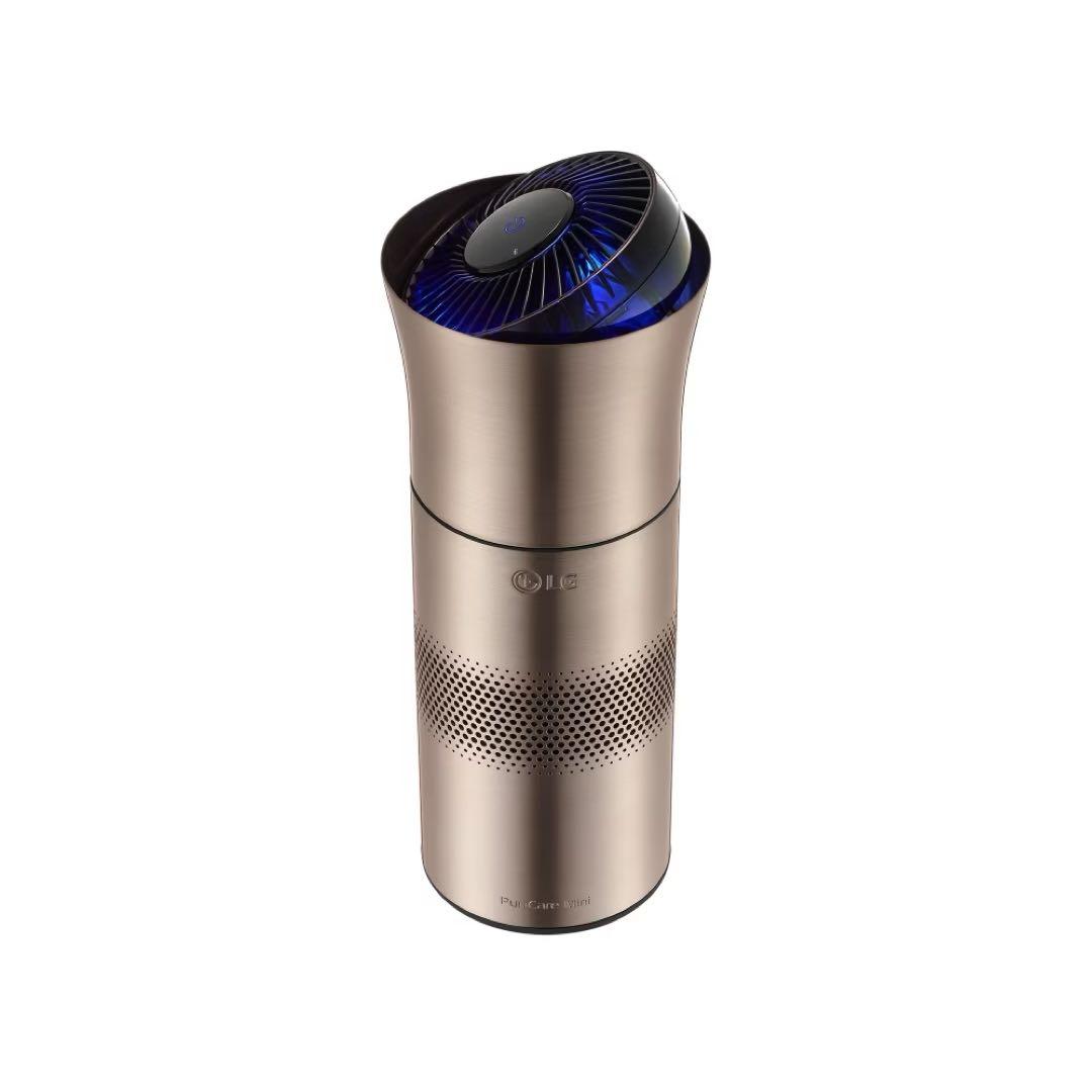 LG 小型空気清浄機AP111MGHB(日本非売品)新品未使用