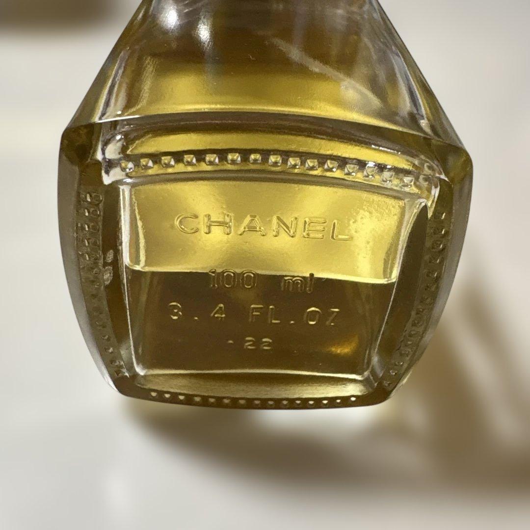 CHANEL GARDENIA シャネル ガーデニア 正規品 フローラル 香水