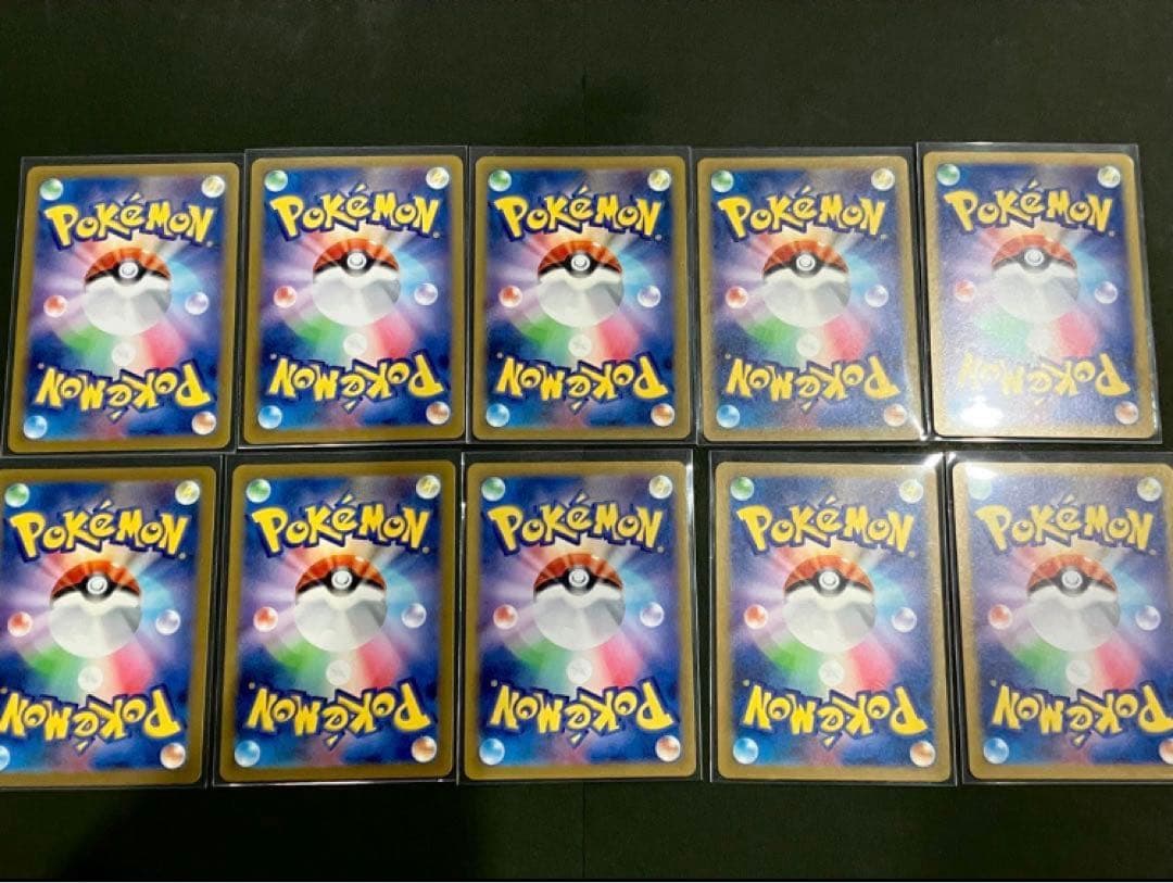 ポケモンカード151AR 御三家進化ライン 60枚セット