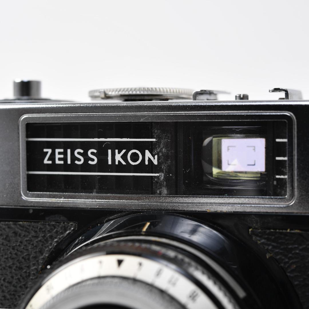 ツアイスイコン コンティナ L Zeiss Ikon Contina L カメラ