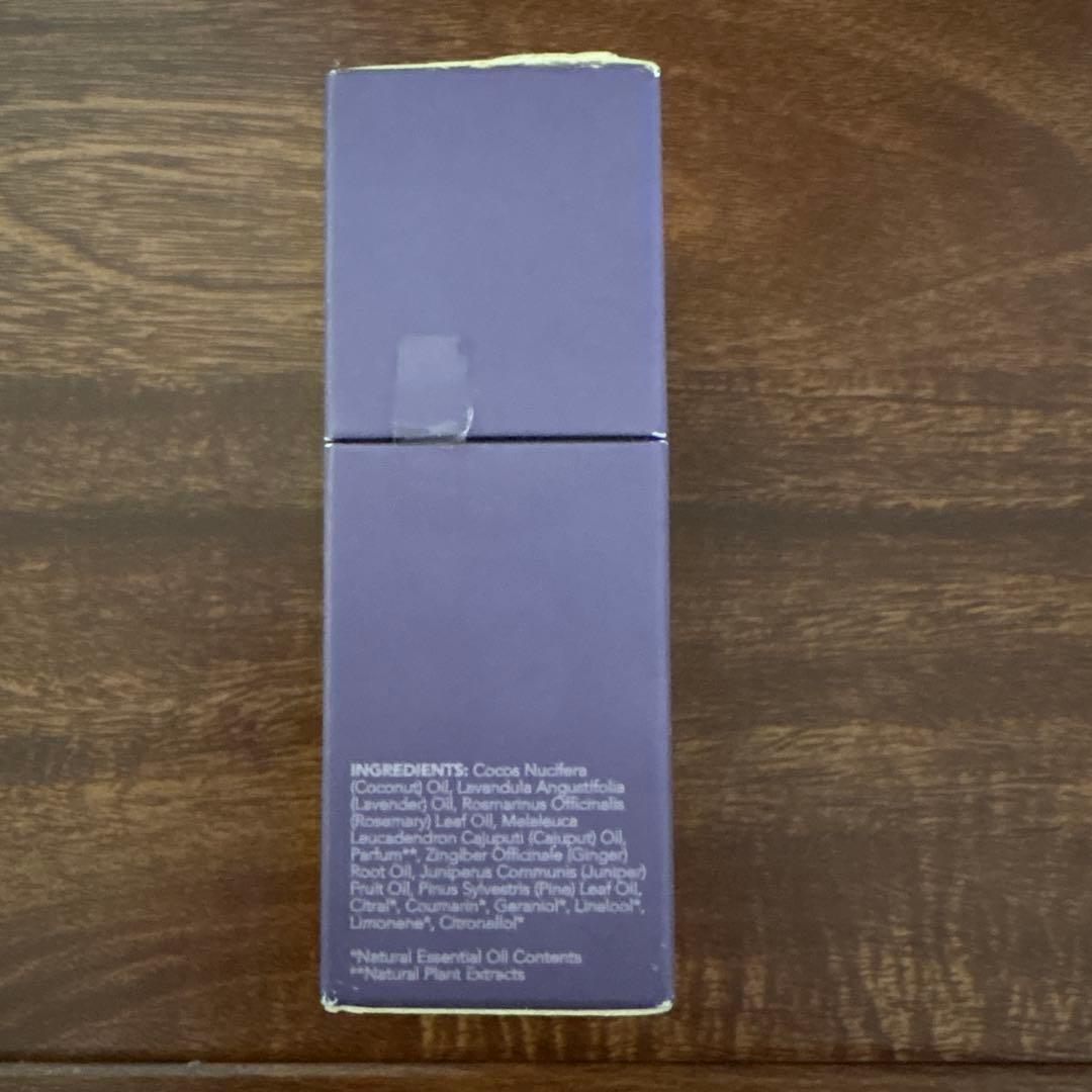 AROMATHERAPY ASSOCIATES マッスル　バスシャワーオイル